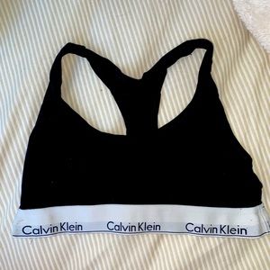 Calvin Klein Sports Bra